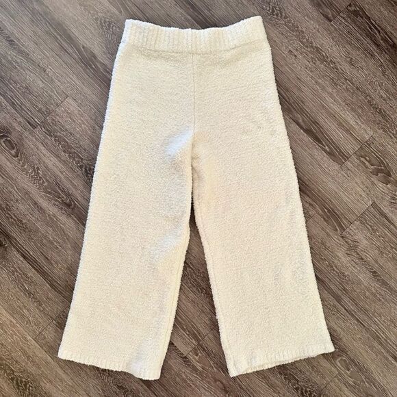 Skims cozy knit pants - Picture 1 of 7